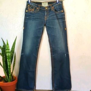 Big Star Jeans